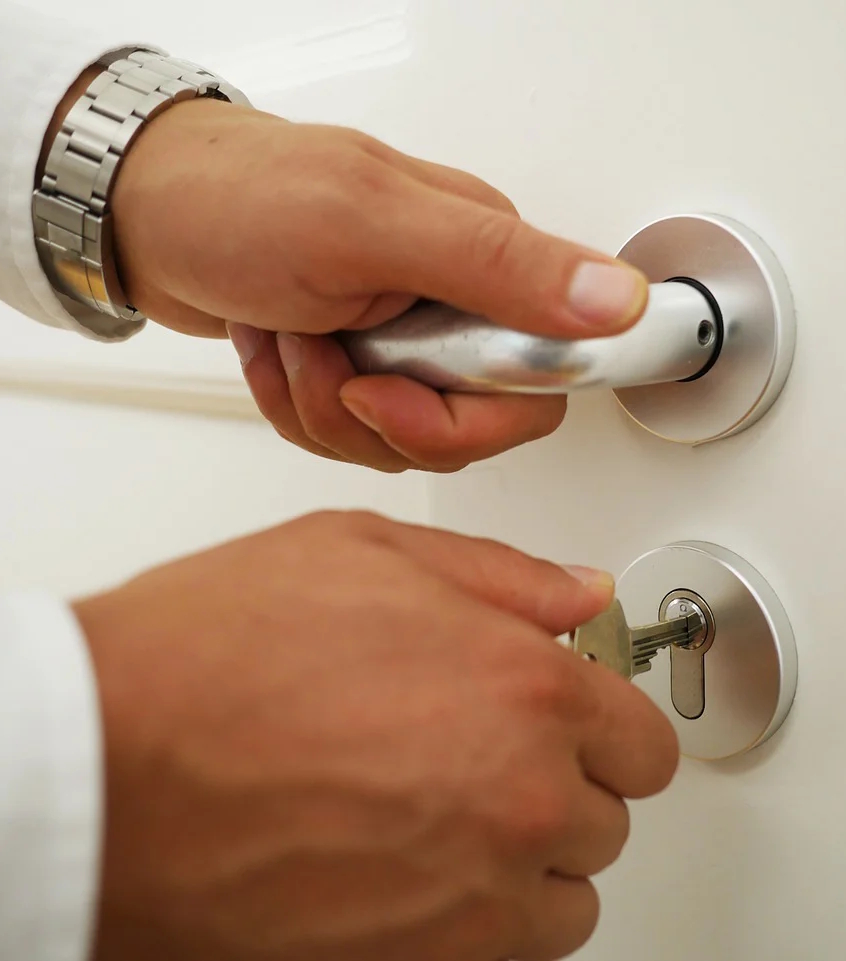 LockTech Access Solutions