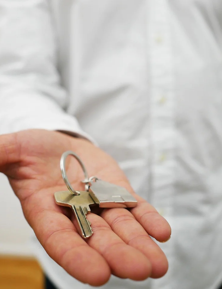 LockTech Safe Installation