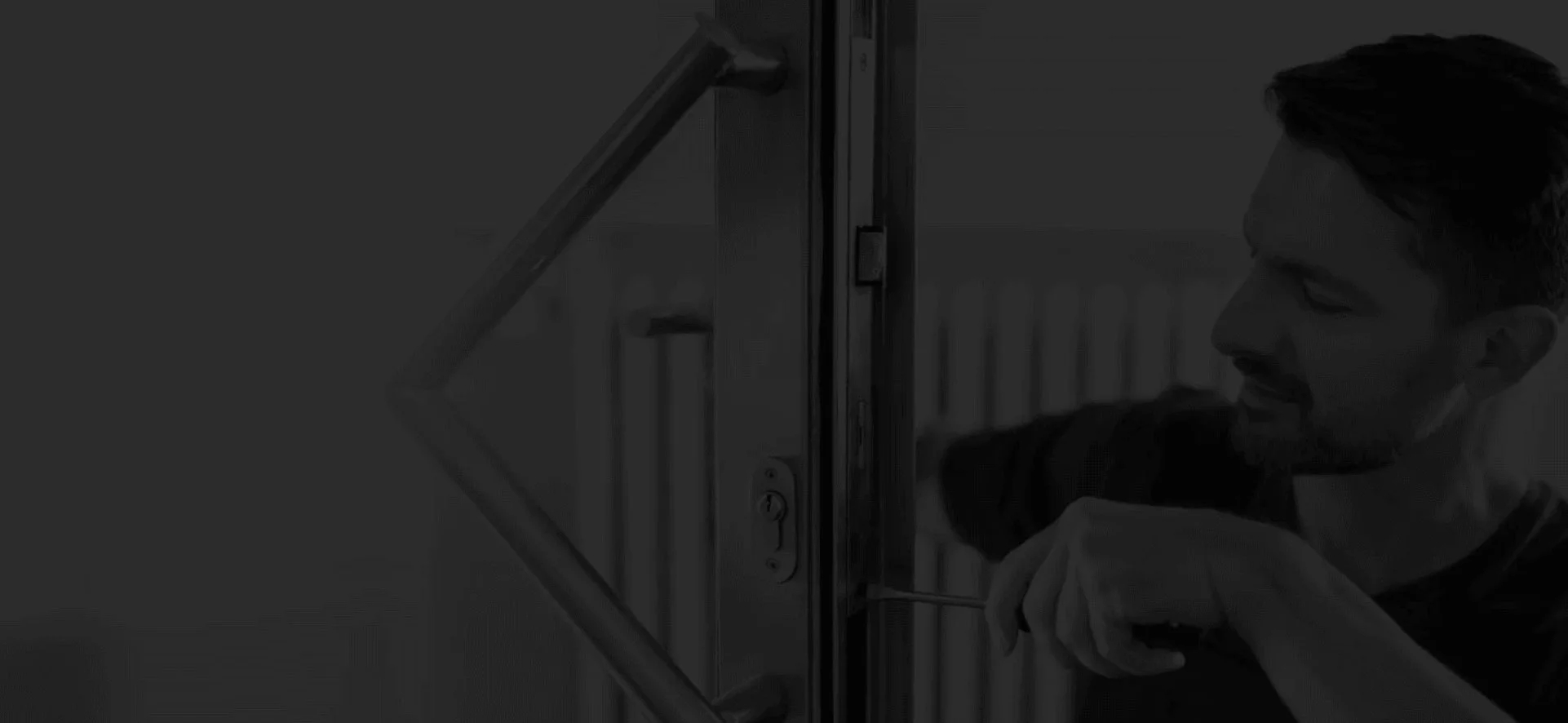 LockTech Security Solutions