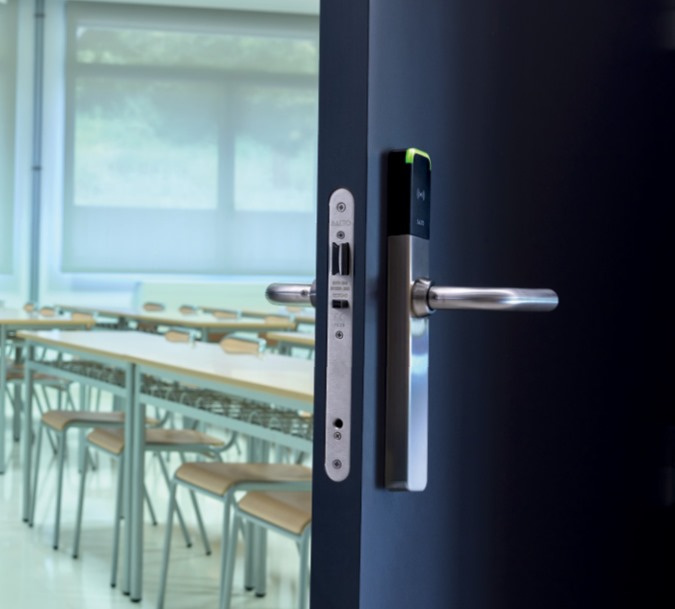LockTech Brands
