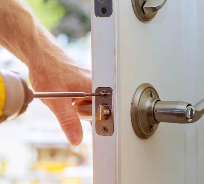 LockTech