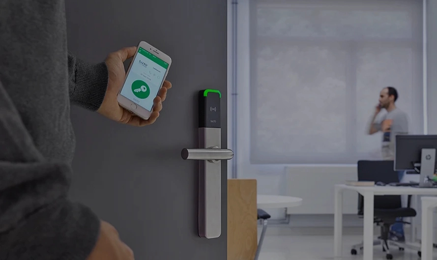 Access Control