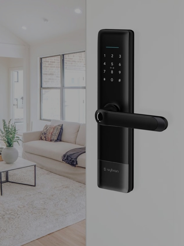 Residential Lock Installation