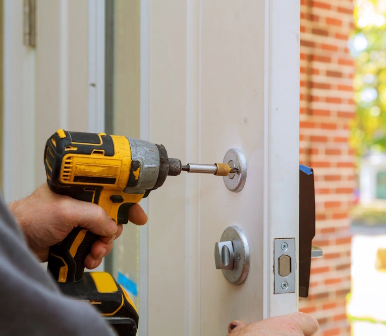 LockTech Security